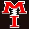 Mason Industries Logo