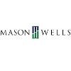 Mason Wells Logo