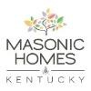 Masonic Homes Kentucky Logo