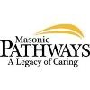 Masonic Pathways Logo