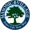 Masonic Villages Logo