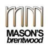 Masons Restaurant Logo