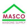 Masons Supply Logo