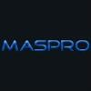 Maspro Logo