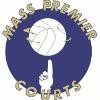 Mass Premier Courts Logo