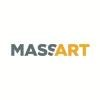 Massachusetts College of Art and Design Logo
