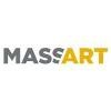 Massachusetts College of Art Logo