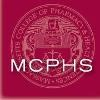Massachusetts College of Pharmacy & Health Sciences Logo