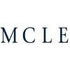 Massachusetts Continuing Legal Education Logo