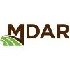 Massachusetts Department of Agricultural Resources Logo