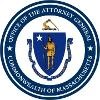 Massachusetts Department of Environmental Protect Logo