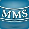 Massachusetts Medical Society Logo