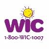 Massachusetts WIC Logo