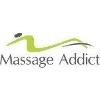 Massage Addict Logo