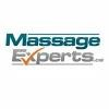 Massage Experts Franchising Logo