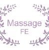 Massage FE Logo