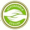 Massage Green Spa Logo