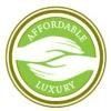 Massage Green Logo