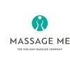 Massage Me Logo