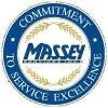 Massey Services Logo