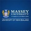 Massey University Logo
