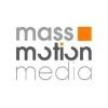 Massmotionmedia Logo