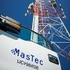 MasTec Network Solutions Logo