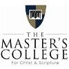 Master's College and Seminary Logo