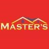 Master's Home Solutions Logo