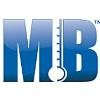 Master-Bilt Logo