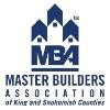 Master Builders Association of King and Snohomish Counties Logo