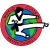 Master Chong's World Class Tae Kwon Do Logo