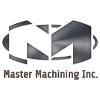 Master Machining Logo