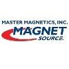 Master Magnetics Logo