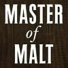 Master of Malt Logo