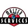 Master Services Logo