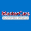 MasterCars Auto Sales Logo