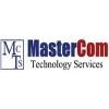 Mastercom Technology Services Logo