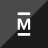 MasteredHQ Logo
