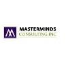 Masterminds Logo