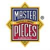 Masterpieces Puzzle Company Logo