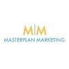 Masterplan Marketing Logo