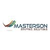 Masterson Staffing Solutions Logo