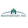 MasterStaff Logo