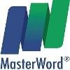 MasterWord Services Logo