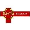 Mata Electric Logo
