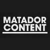 Matador Content Logo