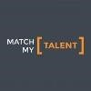 Match My Talent Logo