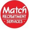 Match Recruitment Services (UK) Logo