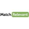 Match Relevant Logo